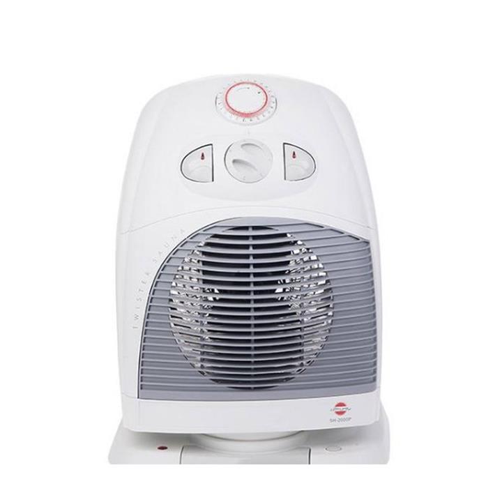 فن هیتر پارس خزر مدل SH2000M Pars Khazar SH2000M Heater